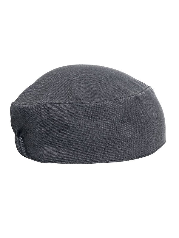 grey denim
